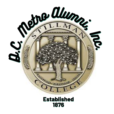 STILLMAN DC METRO ALUMNI CHAPTER